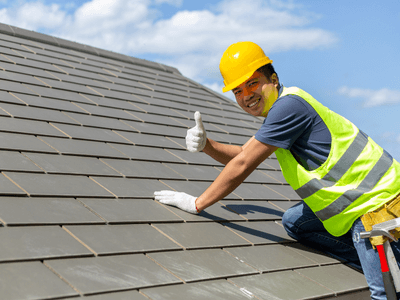 About Roof Repair Experts Oakfield, WI